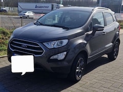 Bild des Angebotes Ford EcoSport Cool & Connect 125PS PDC Sitzheizung Klima