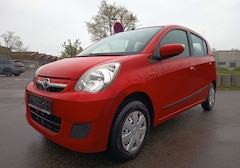 Bild des Angebotes Daihatsu Cuore Top