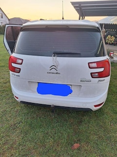 Bild des Angebotes Citroen Grand C4 Picasso Grand C4 Picasso e-HDi 115 ETG6 Selection