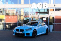 Bild des Angebotes BMW M2 Coupe M Carbondach H-K LED Live Cockpit RFK