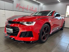 Bild des Angebotes Chevrolet Camaro 2.0 ZL1-Kit Coupe/ Hot Red/LED/Carply/Kam