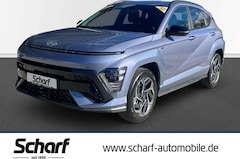 Bild des Angebotes Hyundai KONA SX2 N Line Bose Soundsystem Navi Digitales Cockpit