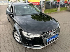Bild des Angebotes Audi A6 allroad quattro 3.0 TDI*ACC*LUFT*AHK*KAM*VOLL