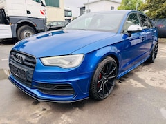 Bild des Angebotes Audi S3 Audi S3 Sportback Quattro ABTPowerS HJS/SportAbgas