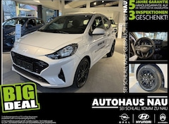 Bild des Angebotes Hyundai i10 1.0 Trend Inkl. Inspektionspaket Big Deal