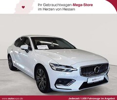 Bild des Angebotes Volvo S60 B4 B Geartronic Inscription