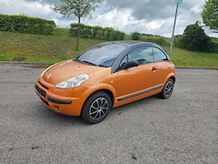 Bild des Angebotes Citroen C3 Pluriel 1.4 Benzin TÜV 01/2028 Klimaautomatik