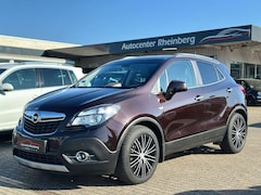 Bild des Angebotes Opel Mokka Innovation*2.Hand*HU 02/2027*Inspektion *