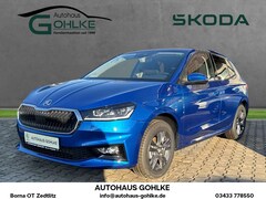 Bild des Angebotes Skoda Fabia Drive 1.0T 70kW*Klimaautomatik*Sitzheizung Klima