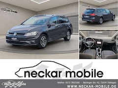 Bild des Angebotes VW Golf Variant Golf 1.4TSI Sound Navi Standheiz LED AHK KAM ACC