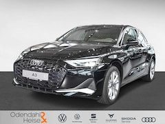 Bild des Angebotes Audi A3 Sportback advanced 30 TFSI 85(116) kW(PS) Schal