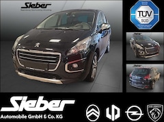 Bild des Angebotes Peugeot 3008 1.6 THP 155/165 Allure *Sitzheizung*PDC*