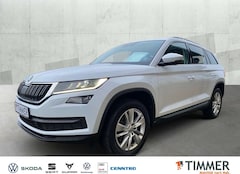 Bild des Angebotes Skoda Kodiaq 2.0 TDI Style 4x4 DSG*Standheizung*Pano*Navi*