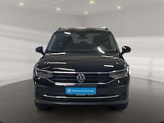 Bild des Angebotes VW Tiguan Life 1,5 TSI DSG Standheizung, Navi, SHZ,