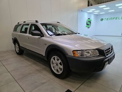 Bild des Angebotes Volvo XC70 D5 AWD Kinetic / LEDER / NAVI / SHZ
