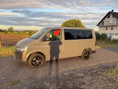 Bild des Angebotes VW Bus T6 tdi 4motion DSG 7Gang, 204PS