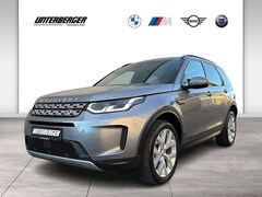Bild des Angebotes Land Rover Discovery Sport D200 SE Panoramadach Surround-Sound 20" LED Navi R