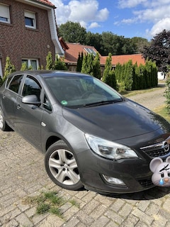 Bild des Angebotes Opel Astra Design Edition