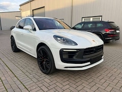 Bild des Angebotes Porsche Macan Macan GTS PDK Bose ACC Leder-Paket