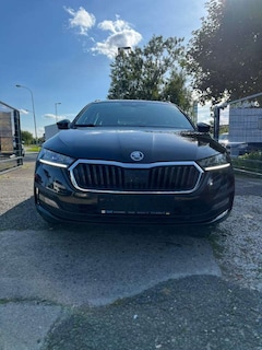 Bild des Angebotes Skoda Octavia Combi Ambition