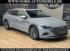 Bild des Angebotes VW Arteon Shooting Brake Elegance 2.0 TSI DSG Pano Elegance