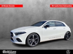 Bild des Angebotes Mercedes-Benz A 200 A 200 Progressive/AHK/LED/Kamera/Totwkl/Night SHZ