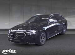 Bild des Angebotes Mercedes-Benz E 450 d 4MATIC T-Modell AMG, AHV, Panoramadach
