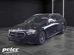 Bild des Angebotes Mercedes-Benz E 450 d 4MATIC T-Modell AMG*AHV*Panoramadach