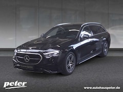 Bild des Angebotes Mercedes-Benz E 450 d 4MATIC T-Modell AMG, AHV, Panoramadach