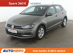 Bild des Angebotes VW Polo 1.0 TSI Advance*LIMITER*PDC*KLIMA*