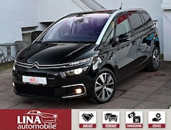 Bild des Angebotes Citroen C4 Picasso C4 Grand Picasso/Spacetourer 2Hd*7Sitz*Kamer*ACC