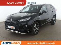 Bild des Angebotes Suzuki Across 2.5 Plug-in Hybrid Comfort+ E-Four Aut.*ACC*CAM*SH