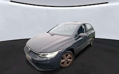 Bild des Angebotes VW Golf VIII Life 2.0TDI Navi ACC LED Kamera