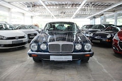 Bild des Angebotes Jaguar XJ12 Daimler D6 LWB Klimaaut. *H-Zulassung*