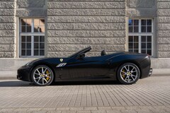 Bild des Angebotes Ferrari California California 30 F1 Handling Speciale