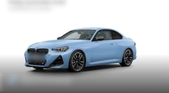 Bild des Angebotes BMW 240 M240i xDrive h&k ACC 360° AHK Memory Ad-Led DA