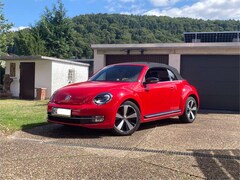 Bild des Angebotes VW Beetle VW Beetle Cabrio 1.4 TSI