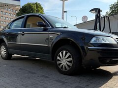 Bild des Angebotes VW Passat Passat 2.0 4Motion