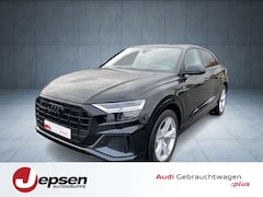 Bild des Angebotes Audi Q8 SUV TFSI e 55 qu tiptr LED HUD FLA PANO Luft