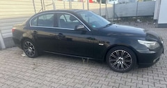 Bild des Angebotes BMW 525 Baureihe 5 Lim. 525i *Facelift*8x Alu Reifen