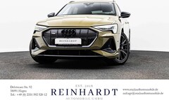 Bild des Angebotes Audi e-tron 55 2x S LINE BLACK MTRX/ACC/HuD/PANO/360°