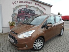 Bild des Angebotes Ford B-Max 1.0 EcoBoost Trend KLIMA/PDC