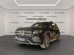Bild des Angebotes Mercedes-Benz GLS 350 d 4M AMG 7S/PanD/21Zoll/HUD/AHK/360/Air