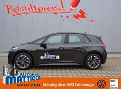 Bild des Angebotes VW ID.3 Pure Performance CCS/LED/18-ZOLL/NAVI-PRO+VZE/PDC