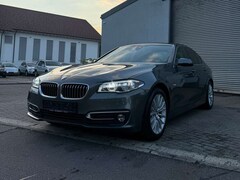 Bild des Angebotes BMW 525 525 d xDrive 1.Hand