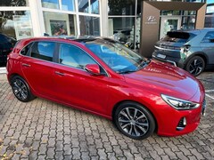 Bild des Angebotes Hyundai i30 Premium