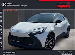Bild des Angebotes Toyota C-HR 2.0 Plug-in-Hybrid Teamplayer