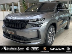 Bild des Angebotes Skoda Kodiaq Sportline 2,0 TDI 142 kW 7-Gang-DSG 4x4 7