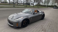 Nissan 350Z Roadster 3.5 V6 Lev2 313cv VQ35HR