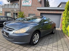 Bild des Angebotes Peugeot 307 Basis